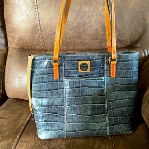 Dooney and Bourke handbag